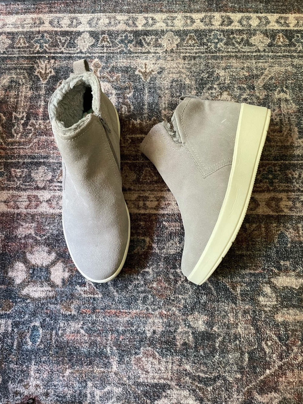 ⭐️Clark’s Layton Star boots⭐️